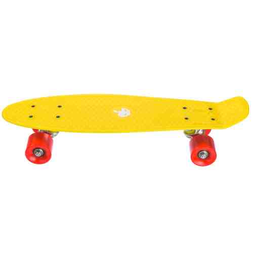 Penny board Mad Abec-7 mango yellow