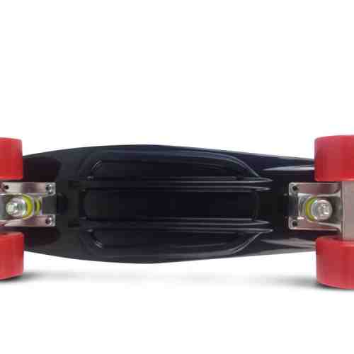 Penny board Mad Abec-7 night black