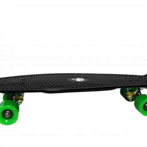 Penny board XXL 27 inch Mad Abec-7 night black
