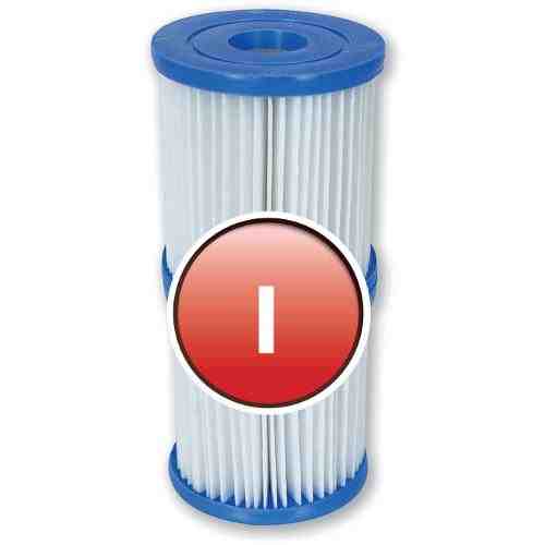 Piscina Easy Set cu Pompa de Filtrare 240 x 66 cm