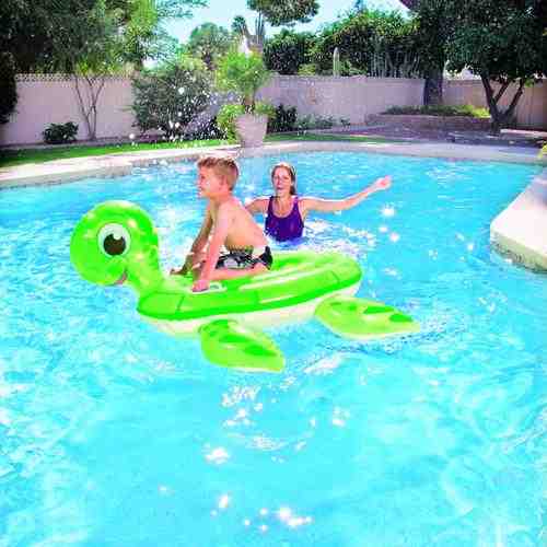 Pluta pentru inot Testoasa