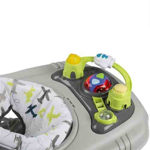 Premergator multifunctional 3 in 1 Light Green