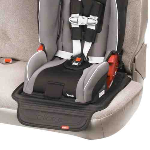 Protectie bancheta Seat Guard Complete