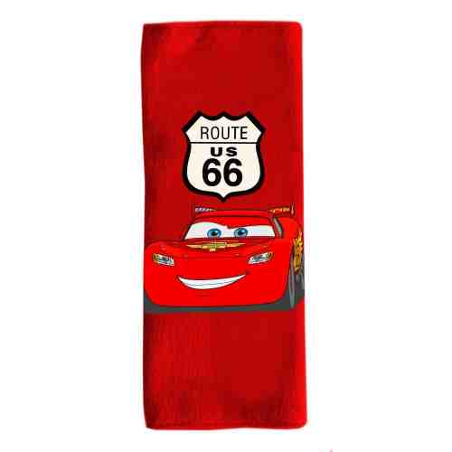 Protectie centura de siguranta Cars Disney Eurasia 25241