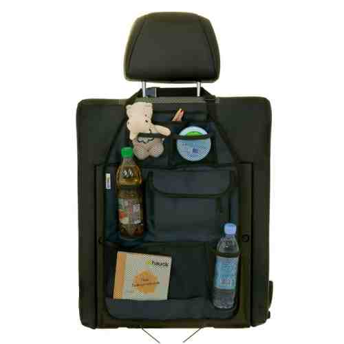 Protectie Spatar Scaun Auto Cover Me Deluxe