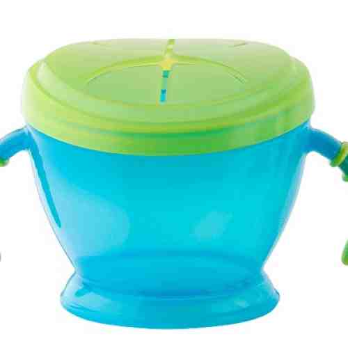 Recipent cu capac si manere pt. mancare proaspata Rotho