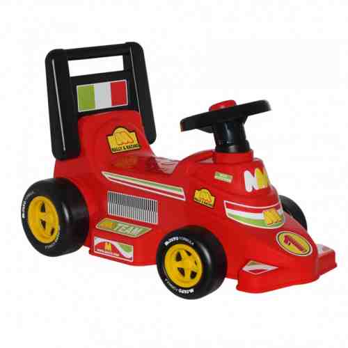Ride-on masina de curse F1, Molto