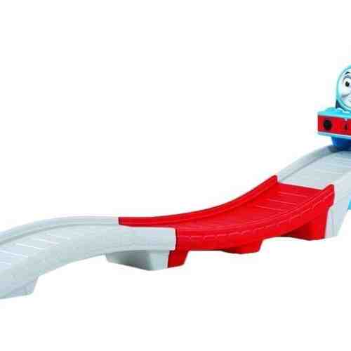 Roller Coaster Thomas