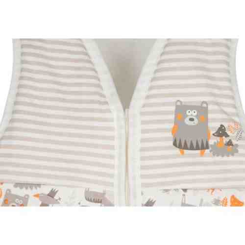 Sac de dormit Bears and Foxes 90