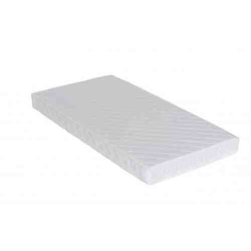 Saltea bebelusi Cocos Latex 127x63x9 cm