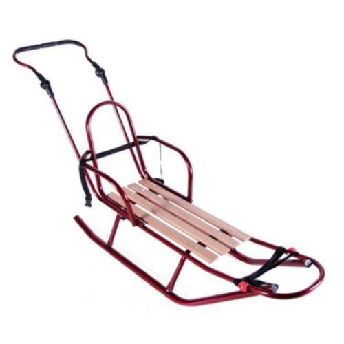 Sanie Practik visinie cu sac imblanit