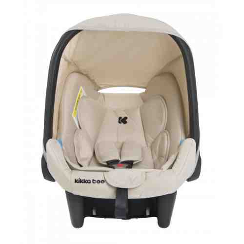 Scaun auto 0-13 kg Bali Beige Melange