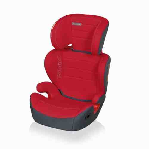 Scaun auto Bomiko Auto XXL 02 Red 2018