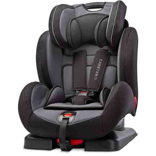 Scaun auto Caretero Angelo 9-36 Kg Graphite