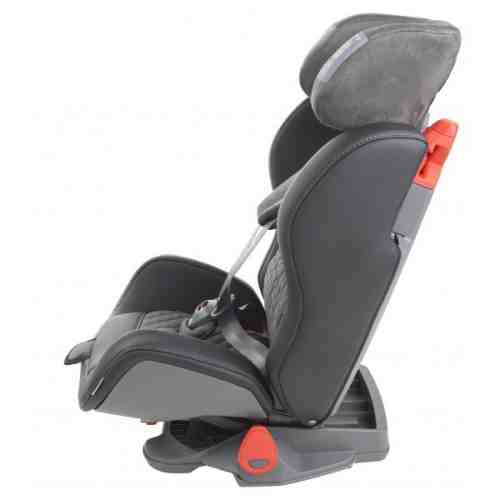 Scaun auto copii Avionaut Evolvair Royal 9-36 kg Negru L01