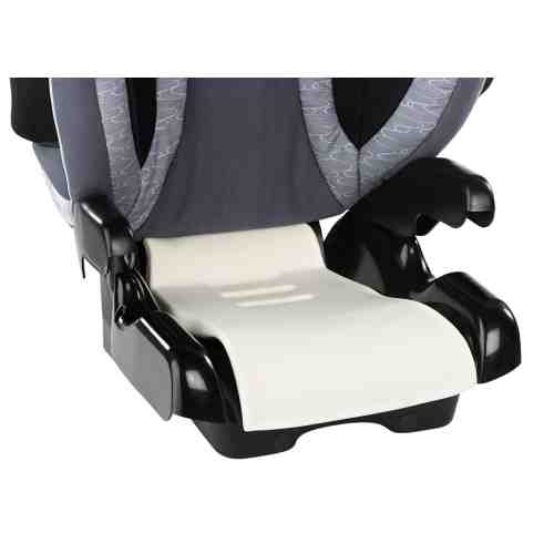 Scaun auto copii cu Isofix Solar Midnight