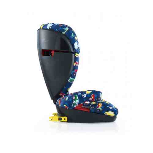 Scaun auto cu Isofix 15-36 kg Skippa Fix Rev Up