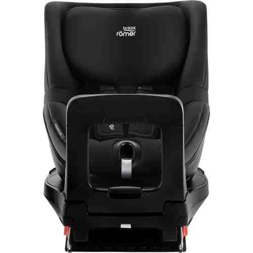 Scaun auto Dualfix I-size Cosmos Black Romer