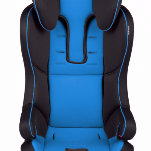 Scaun auto Isofix Iso Blue