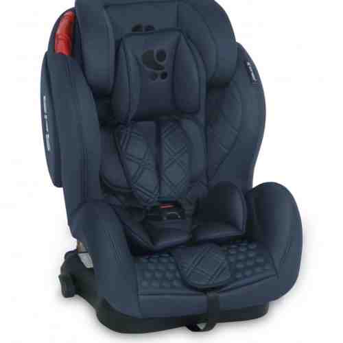 Scaun auto Titan SPS isofix 9-36 kg Blue