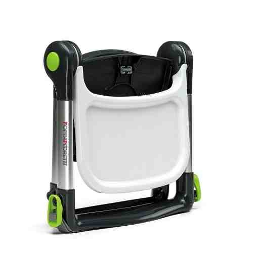 Scaun booster inaltator FoppaPedretti Krik Verde