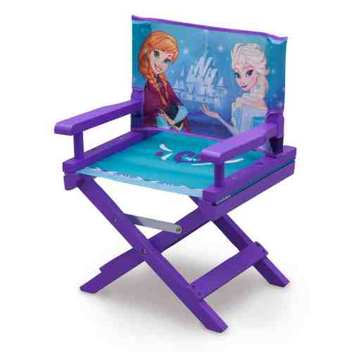 Scaun pentru copii Frozen Directors Chair
