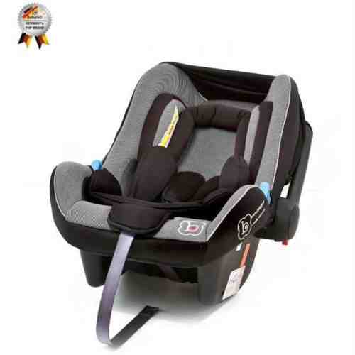 Scoica Auto Traveller Xp Grey