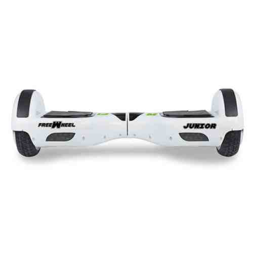 Scooter electric Hoverboard Freewheel Junior alb