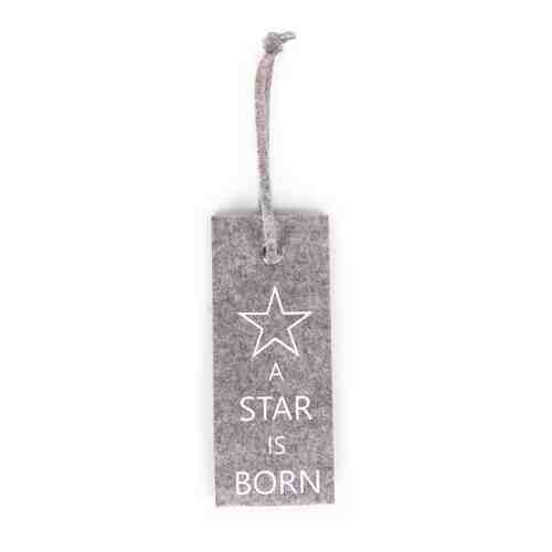 Semn de usa camera bebe A star is born