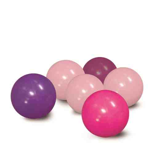 Set bile de joaca Roses LUDI