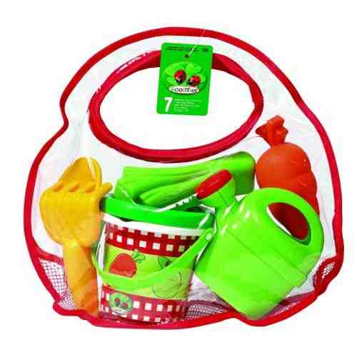 Set de Gradina in Gentuta
