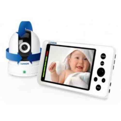 Set Luvion Supreme Connect