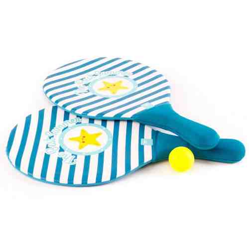 Set sporturi plaja Sea World Colors