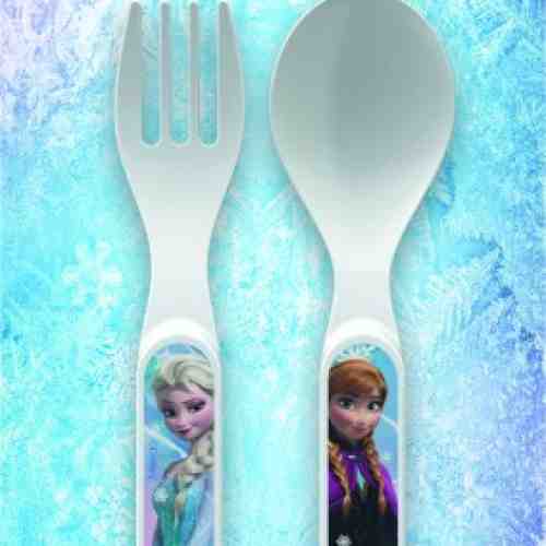 Set tacamuri pentru copii BBS Frozen
