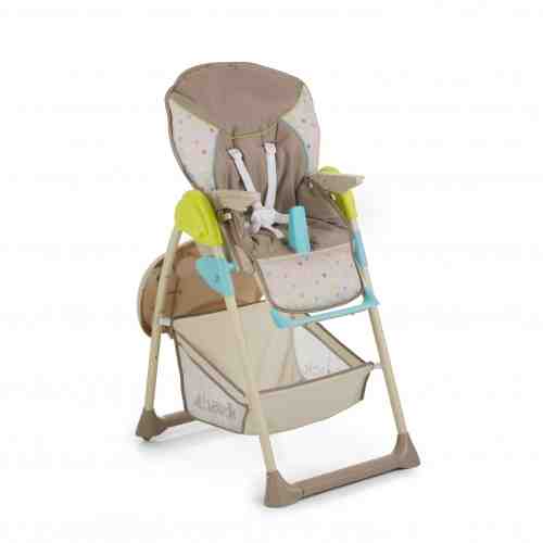 Sezlong si Scaun Masa Sit n Relax Multi Dots Sand