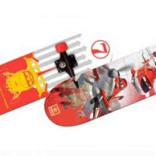 Skateboard copii Planes 80 cm