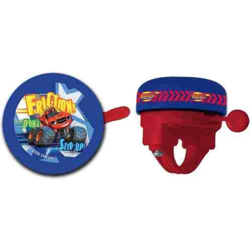 Sonerie bicicleta Blaze Eurasia E80191