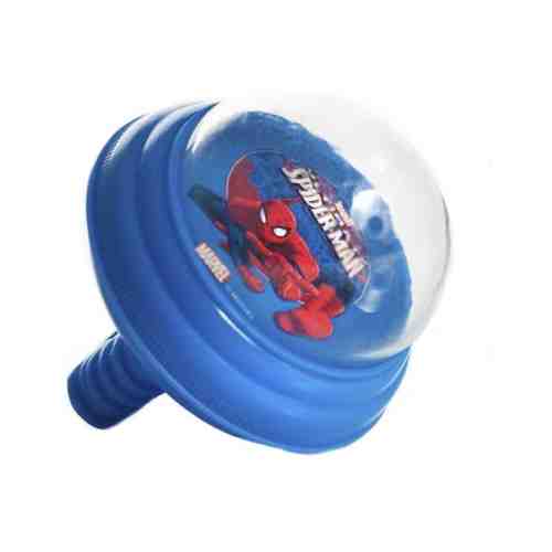 Sonerie bicicleta Spiderman