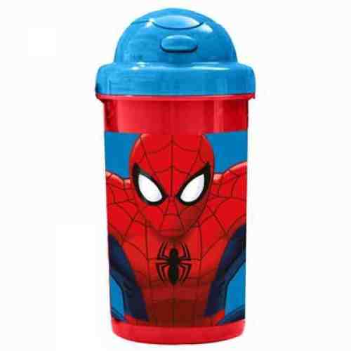 Sticla de apa Spiderman