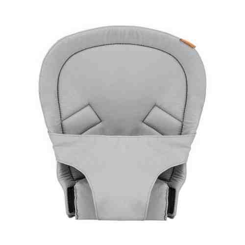 Suport marsupiu nou nascut Tula New Gray