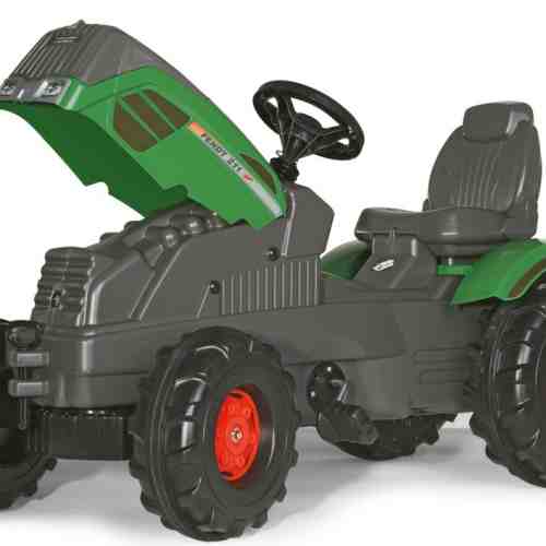 Tractor cu pedale Rolly Toys Farmtrac Fendt