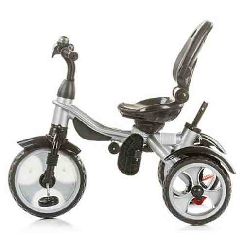 Tricicleta Chipolino Rapido ash