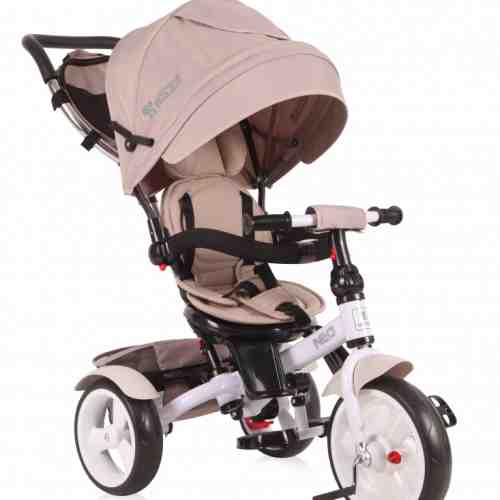 Tricicleta pentru copii Neo Ivory