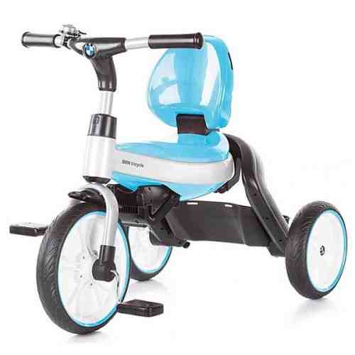 Tricicleta pliabila Chipolino BMW blue