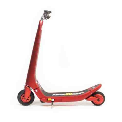 Trotineta electrica Freewheel Rider Trends rosu