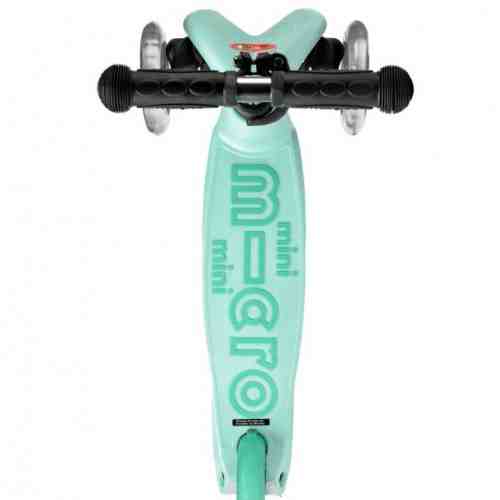 Trotineta Micro Mini2go Deluxe Mint 1-6 ani