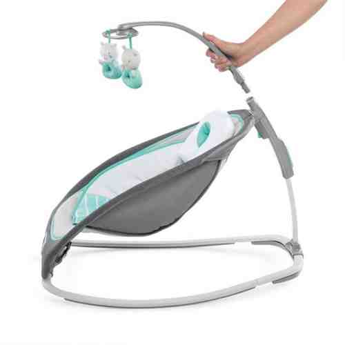 Balansoar cu sunete Hanley