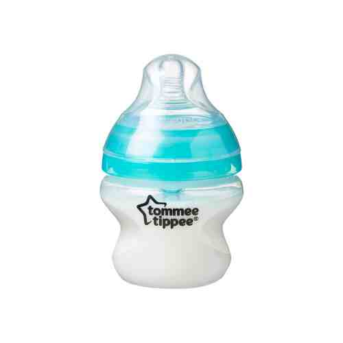 Biberoane Tommee Tippee Advanced anti-colici cu sistem de ventilatie 150 ml 2 buc