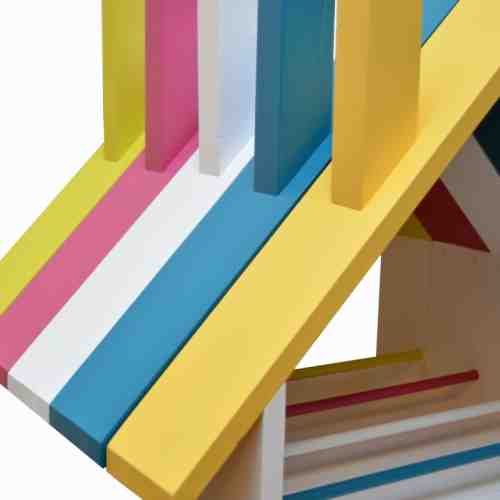 Biblioteca bookhouse Fucsia