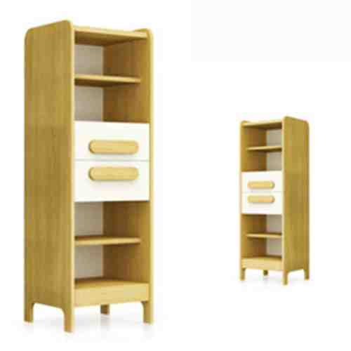 Biblioteca din MDF First
